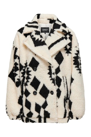 Veste - Blanc
