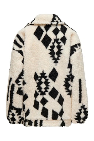 Veste - Blanc