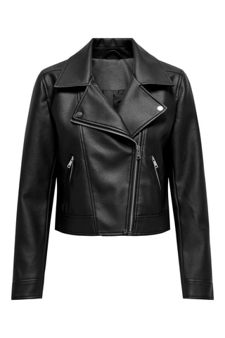 Veste - Noir