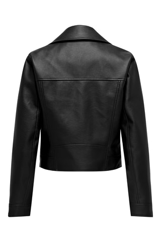 Veste - Noir