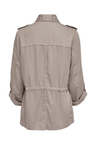 Veste - Beige
