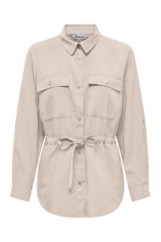 Veste - Beige