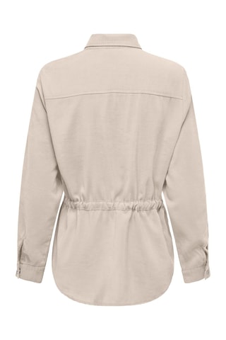 Veste - Beige
