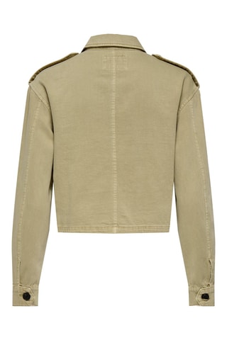 Veste - Kaki