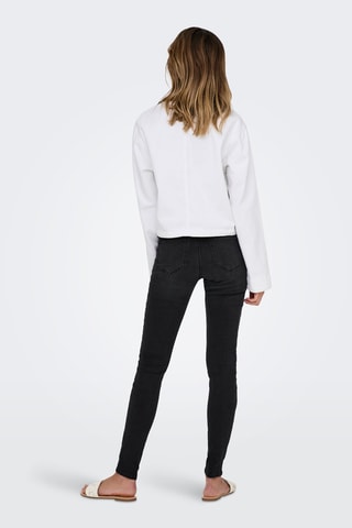 Veste - Blanc