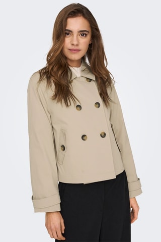 Veste - Beige