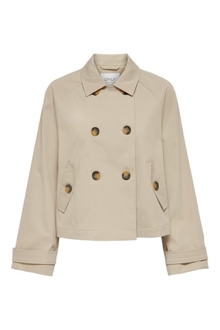Veste - Beige