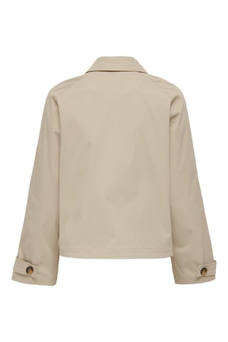 Veste - Beige