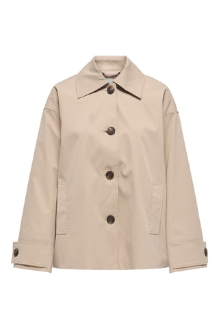 Veste - Beige