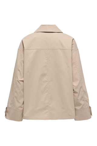 Veste - Beige