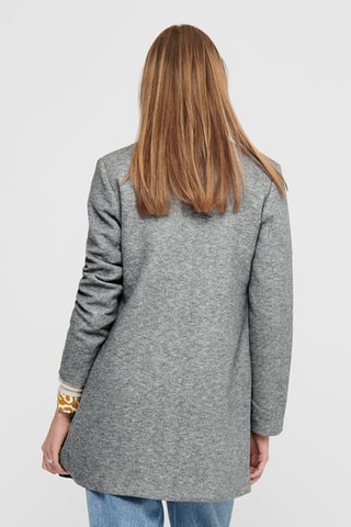 Veste - Gris chiné