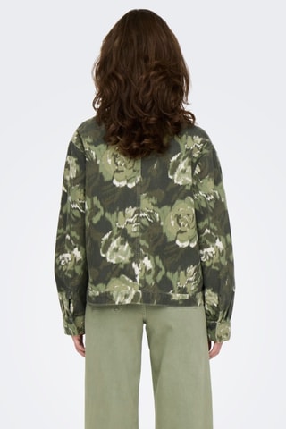 Veste - Vert