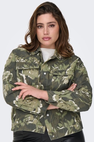 Veste - Vert