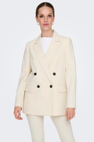 Veste - Ecru