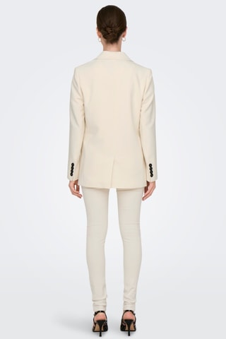 Veste - Ecru