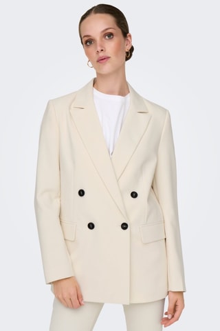 Veste - Ecru
