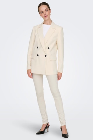 Veste - Ecru