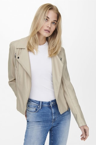 Veste - Ecru
