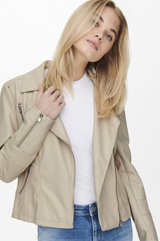 Veste - Ecru