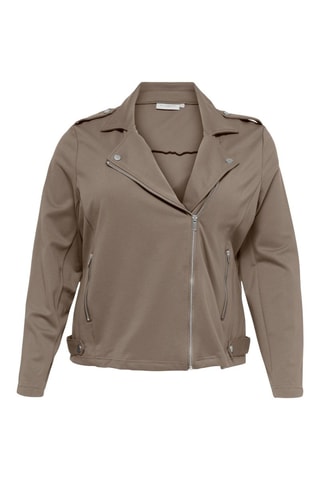 Veste - Marron