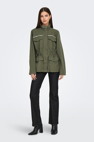Veste - Vert