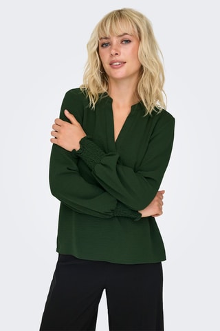Top regular - Vert