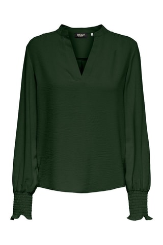 Top regular - Vert