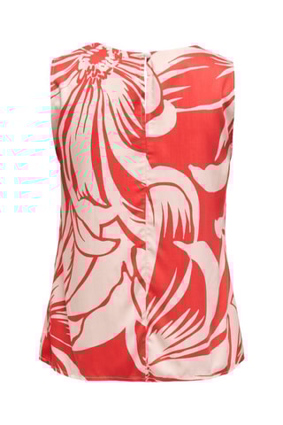 Top - Rouge