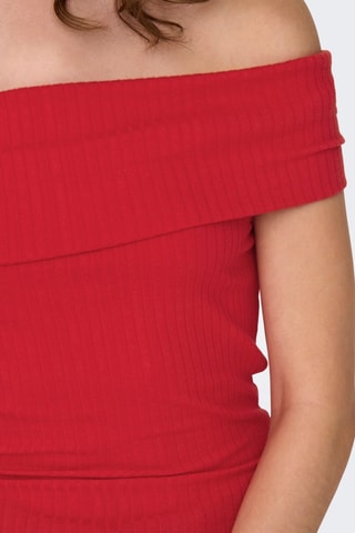 Top - Rouge
