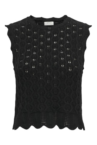 Top - Noir