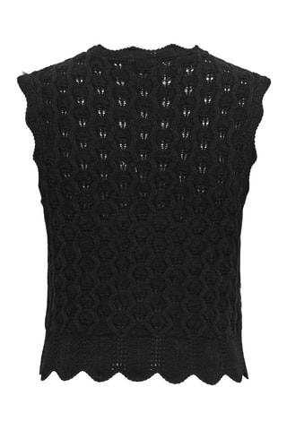 Top - Noir
