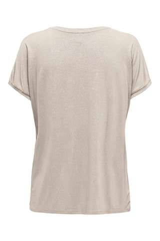 Top regular - Beige