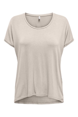 Top regular - Beige