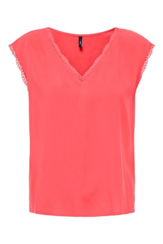 Top - Corail