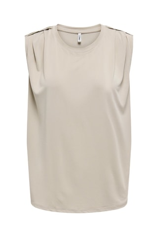 Top - Gris