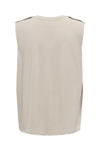 Top - Gris