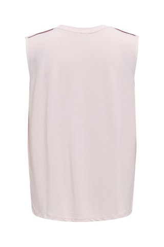 Top - Mauve