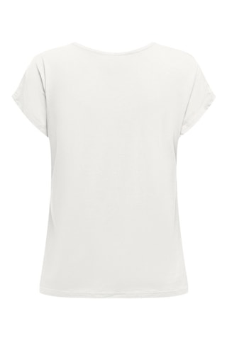 Top - Ecru