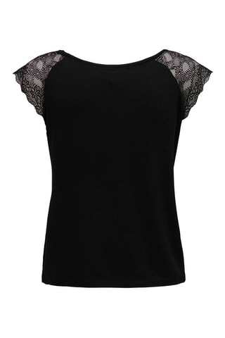 Top - Noir
