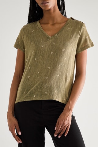 Top regular - Vert