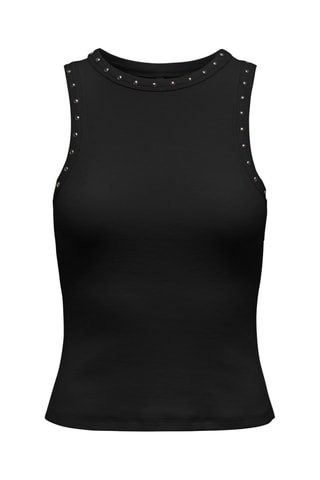 Top - Noir