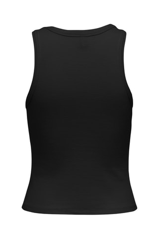 Top - Noir