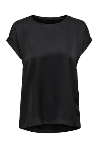 Top - Noir