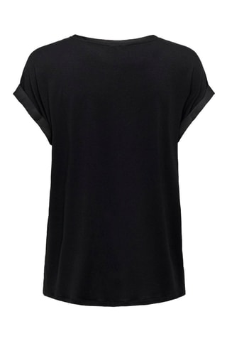 Top - Noir