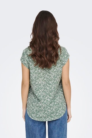Top - Vert d’eau