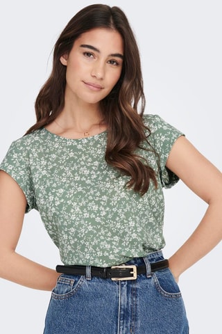 Top - Vert d’eau