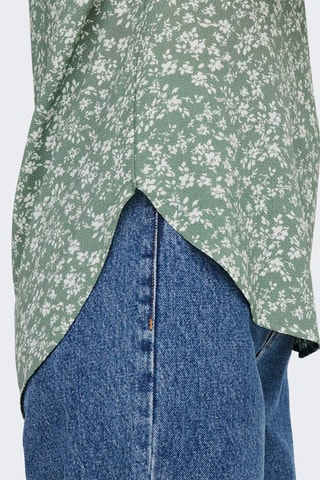 Top - Vert d’eau