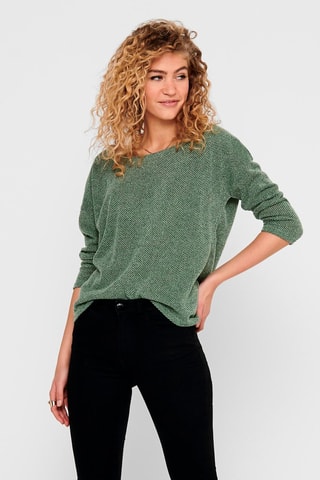 Top - Vert d’eau