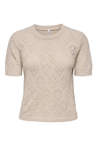 Top - Beige