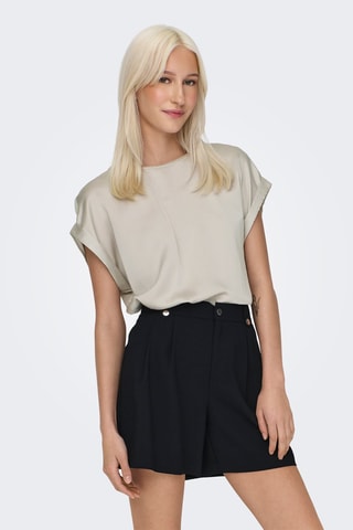 Top regular - Beige